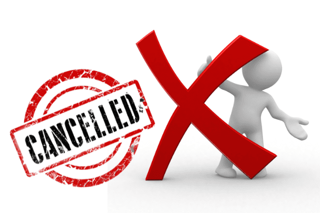 همه چیز درباره جریمه کنسلی پرواز