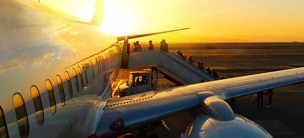 همه چیز درباره جریمه کنسلی پرواز 2 پرواز