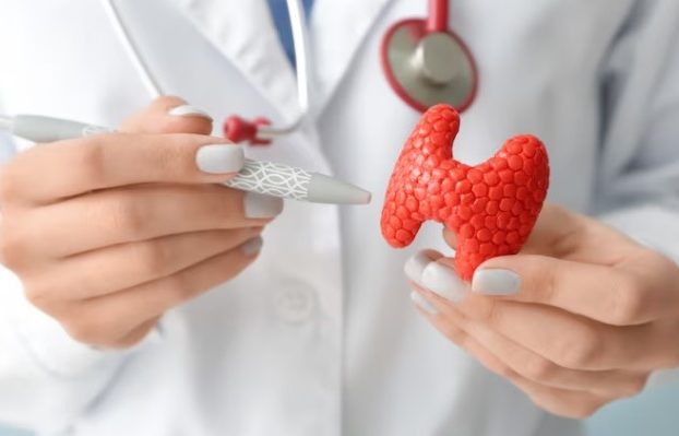 طبایع 3 تیروئید و مزاج های مختلف