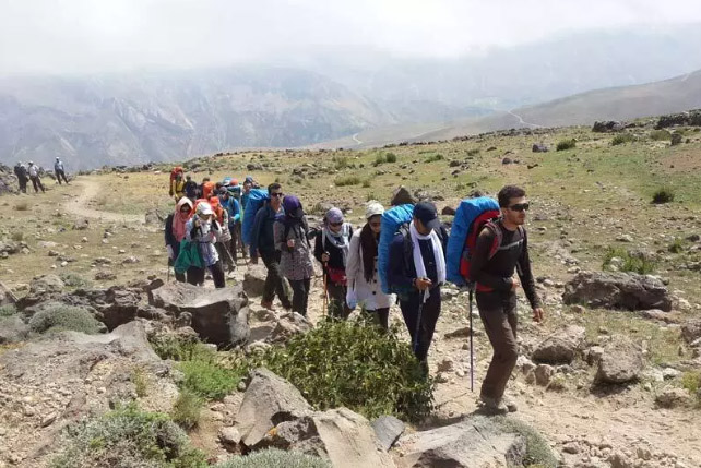 چه فعالیتهای تفریحی در ساری برای خانوادهها و کودکان وجود دارد؟ 1 فعالیتهای تفریحی در ساری