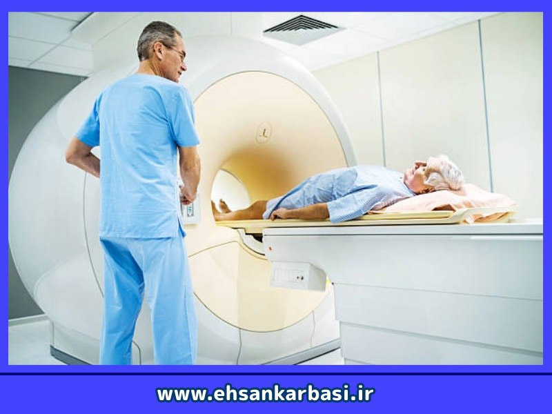 درمان قطعی سرطان پروستات بدخیم با پرتو درمانی پیشرفته: امیدی برای بیماران 1 سرطان پروستات