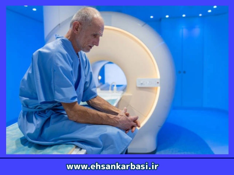 درمان قطعی سرطان پروستات بدخیم با پرتو درمانی پیشرفته: امیدی برای بیماران 2 سرطان پروستات