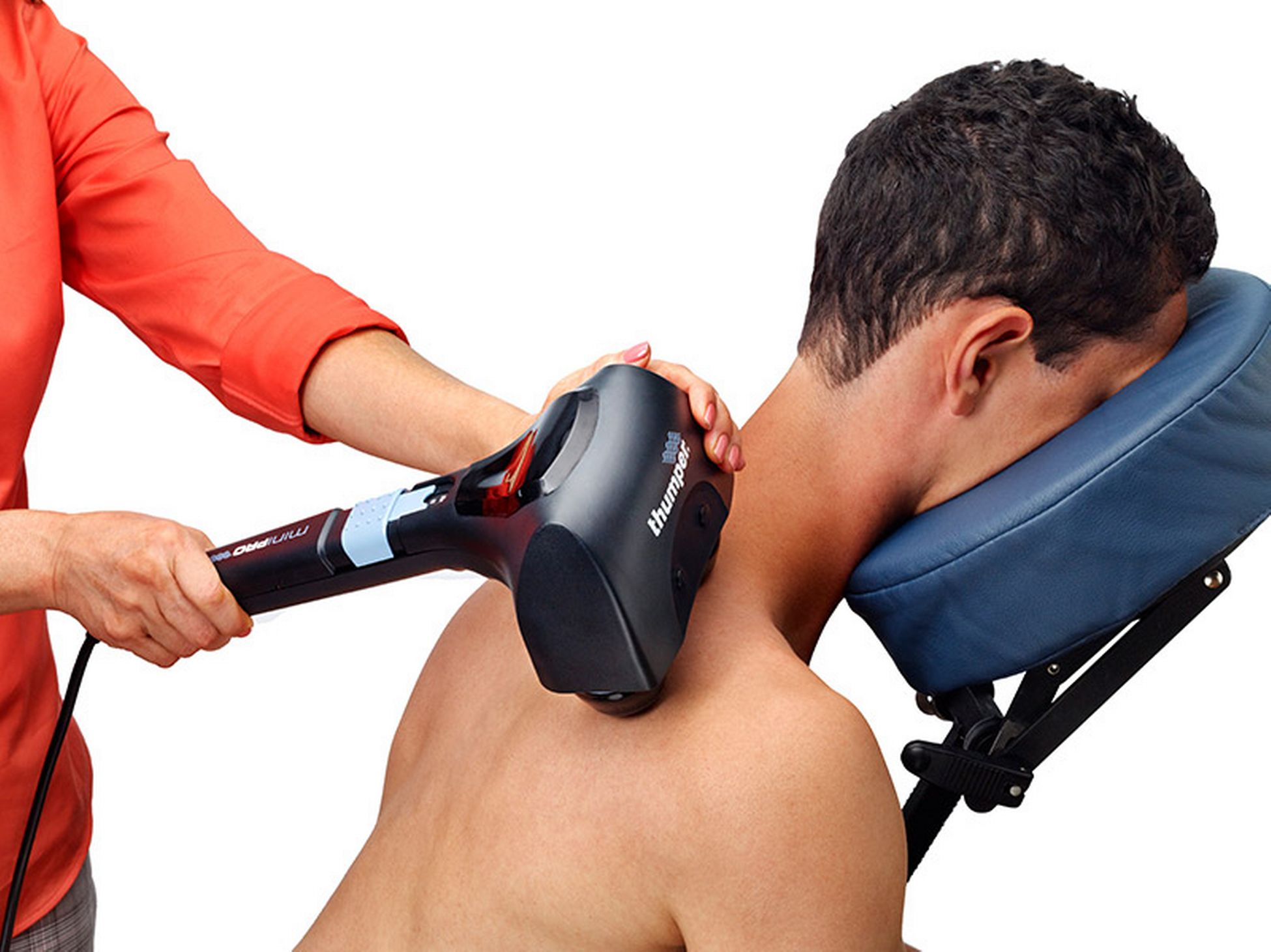 عوارض ماساژور برقی چیست؟ آیا ماساژورهای برقی ضرر دارد؟ 1 ماساژور برقی