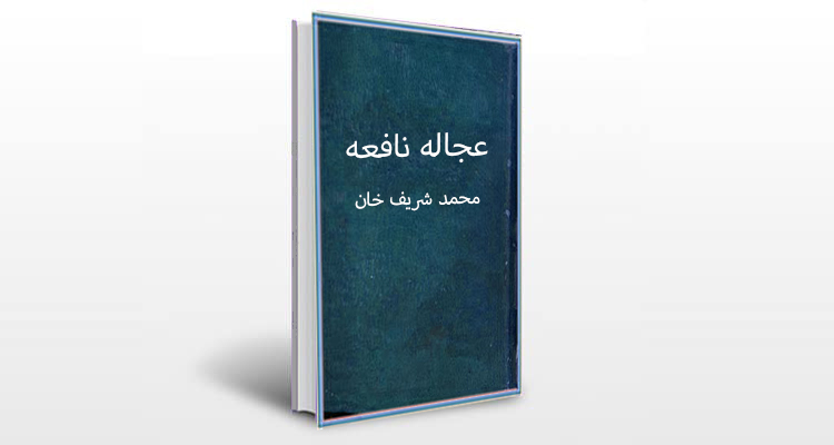 معرفی کتاب عجاله نافعه