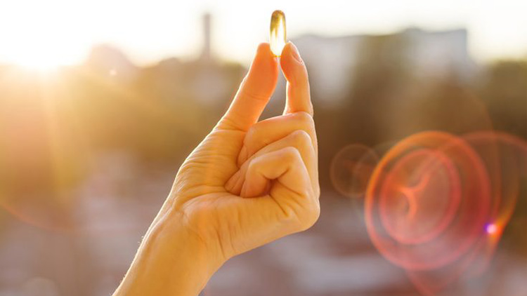 کمبود چه ویتامینی باعث گرفتگی عضلات پا در خواب میشود؟