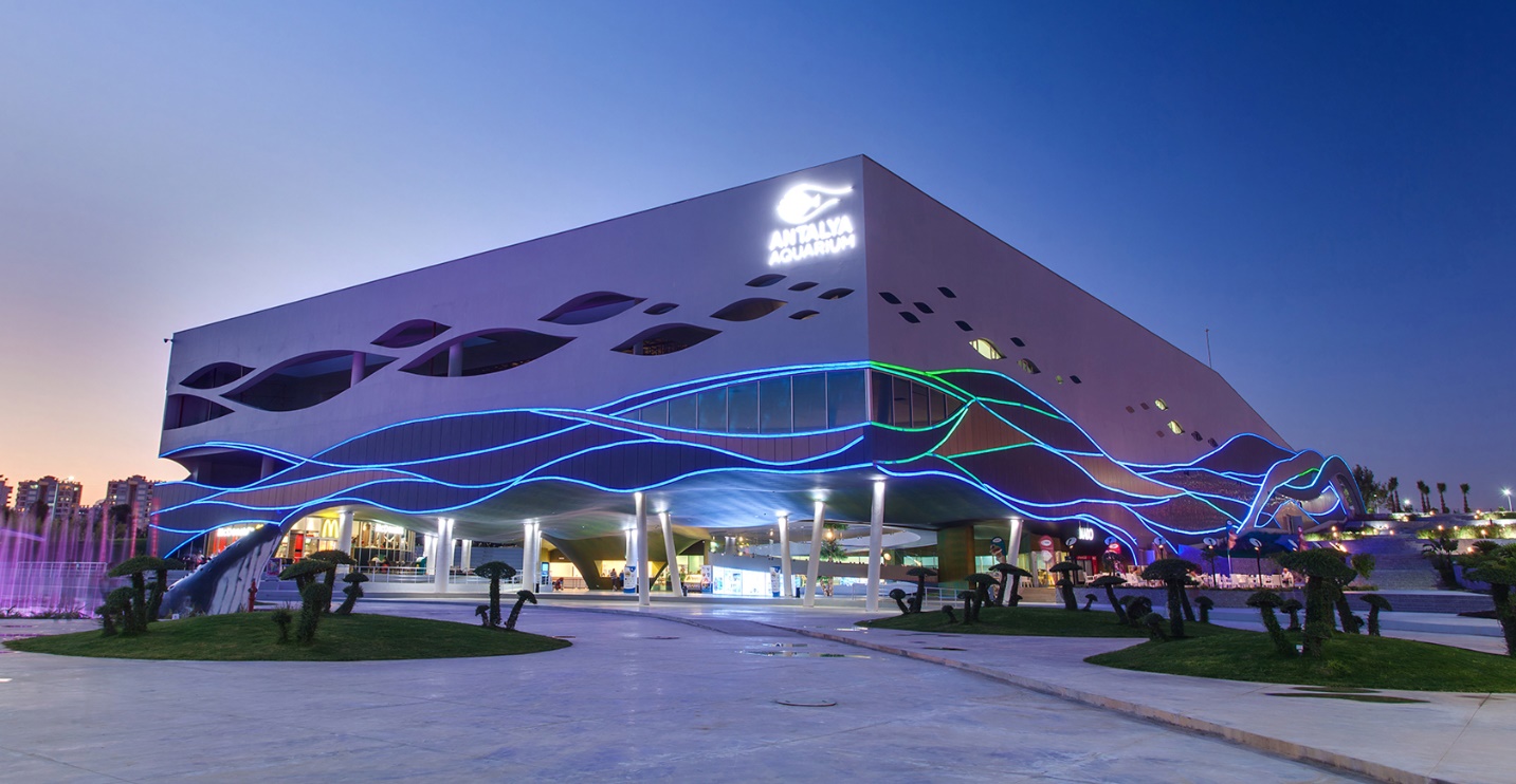 بهترین تفریحات در آنتالیا: راهنمایی برای یک سفر لذتبخش 2 آنتالیا