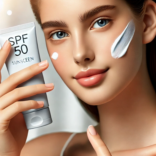 راهنمای جامع ضد آفتاب و انواع آن؛ چگونه بهترین گزینه را برای پوست خود انتخاب کنیم؟