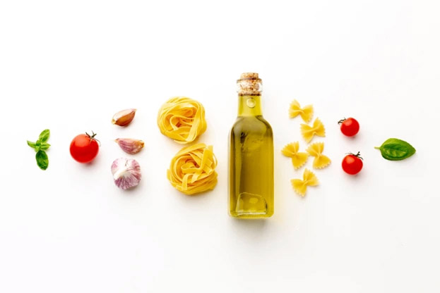 راهنمای خرید روغنهای گیاهی زیتون و کنجد باکیفیت