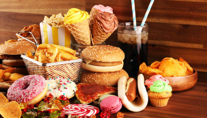 چه میوه هایی برای میگرن ضرر دارد 1 میگرن