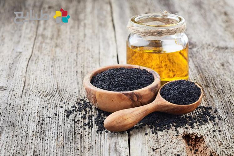 خواص سیاه دانه و عسل