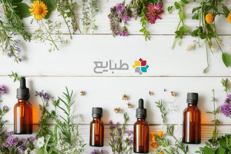 معرفی مواد موثره گیاهان در درمان بیماری ها