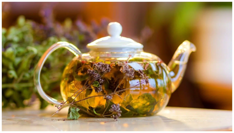 بهترین دمنوش ها برای عفونت ادراری 3 عفونت ادراری