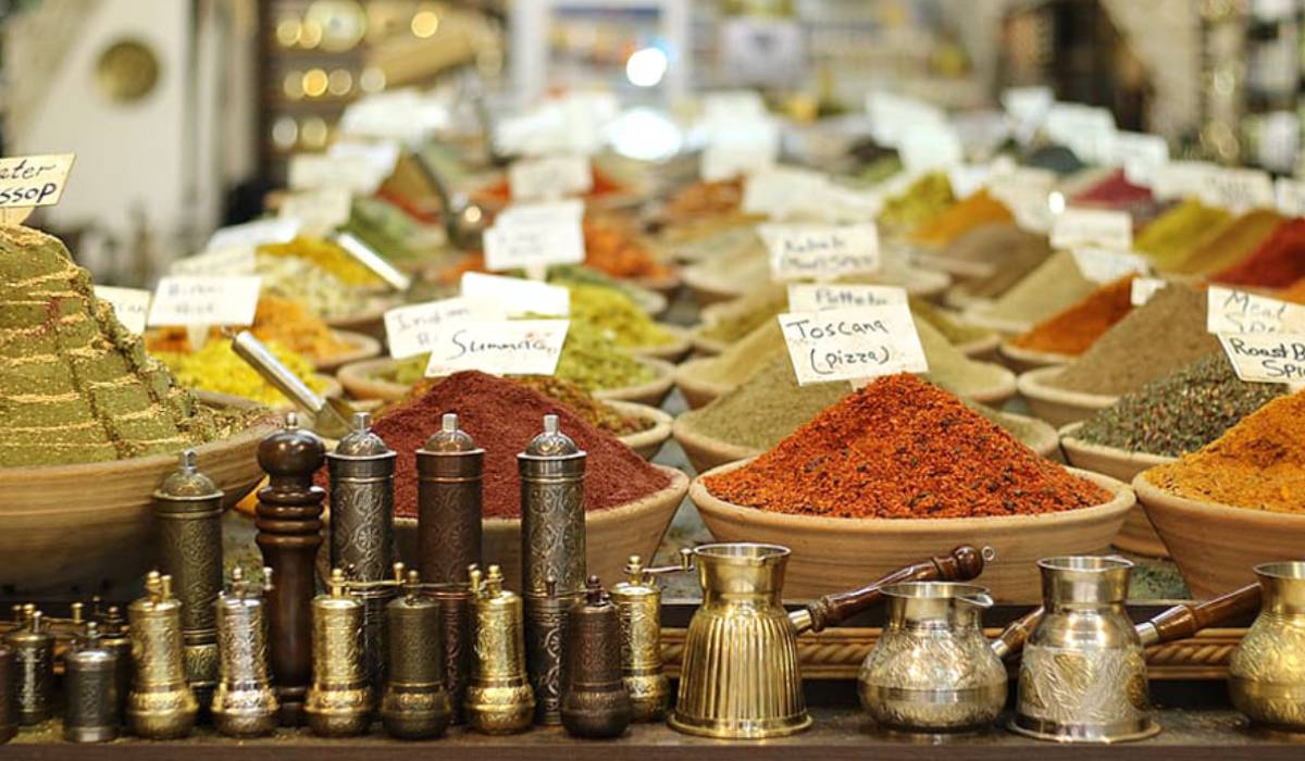 معرفی بهترین عطاری های آنلاین شیراز