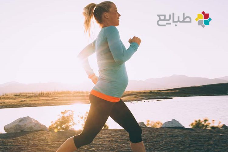 ورزش در بارداری از دیدگاه طب سنتی ایران