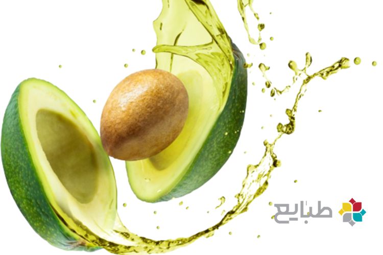 خواص روغن آووکادو