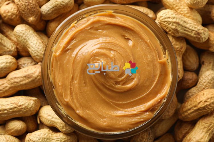 9 خاصیت کره بادام زمینی برای قلب