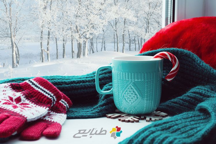 فصل زمستان از دیدگاه طب سنتی