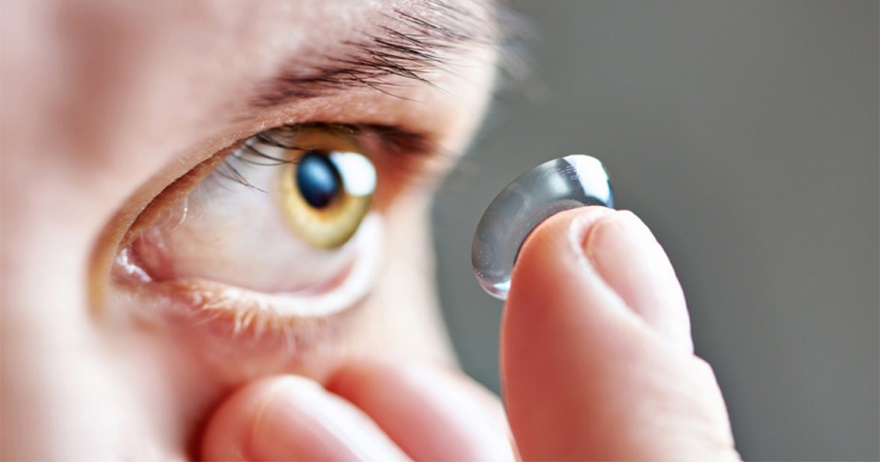 انقلابی در درمان بیماری‌های قرنیه: لنزهای نوع اسکلرال و مزایای شگفت‌انگیز آن