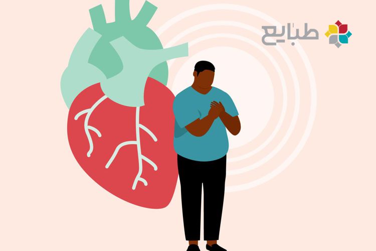 درمان بیماری قلبی با طب سنتی
