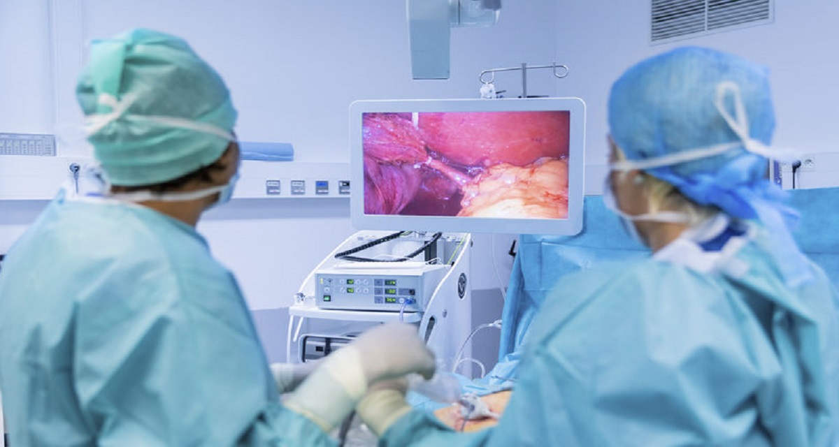 بررسی تخصصی بیماریهای گوارشی با خدمات پیشرفته در کلینیک حکمت شیراز