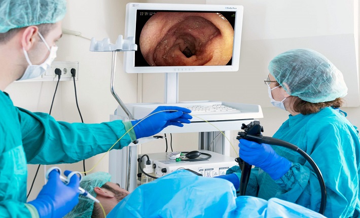 بررسی تخصصی بیماریهای گوارشی با خدمات پیشرفته در کلینیک حکمت شیراز 2 بیماری گوارشی