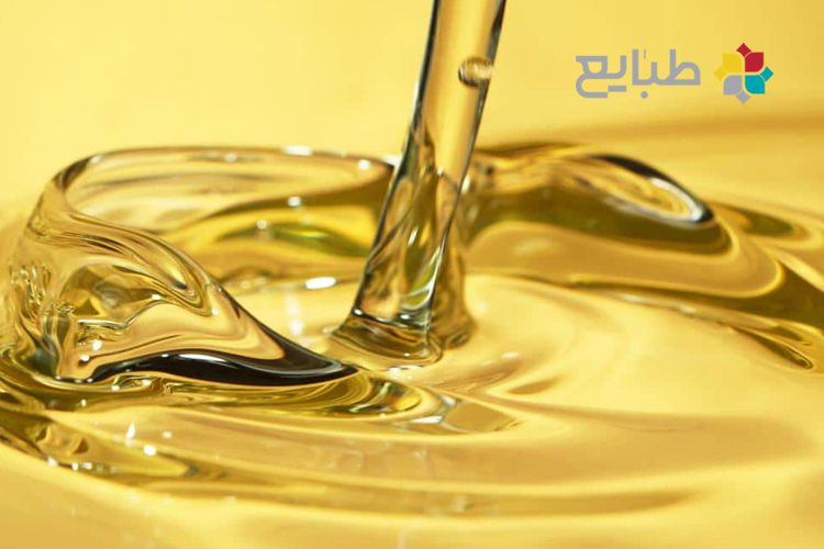 روغن های خوراکی و موضعی