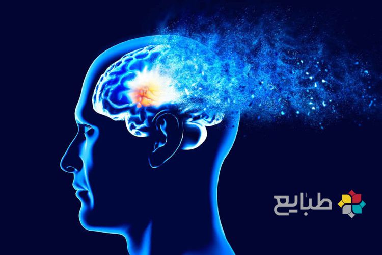 فراموشی و درمان طب سنتی آن