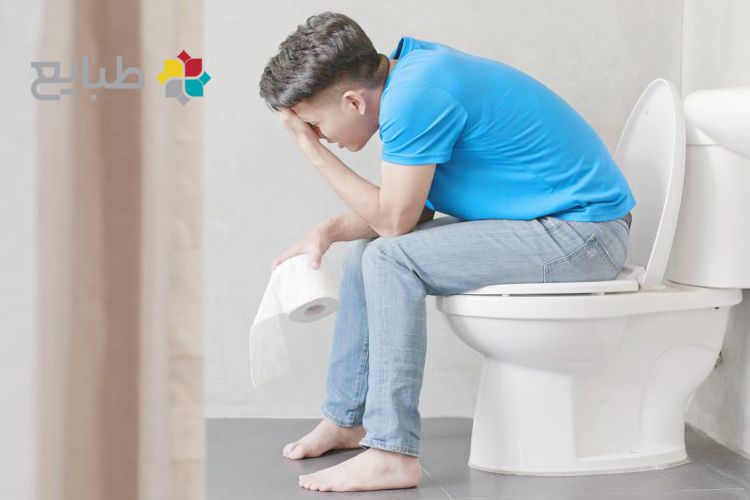 درمان ساده یبوست و بواسیر در طب سنتی