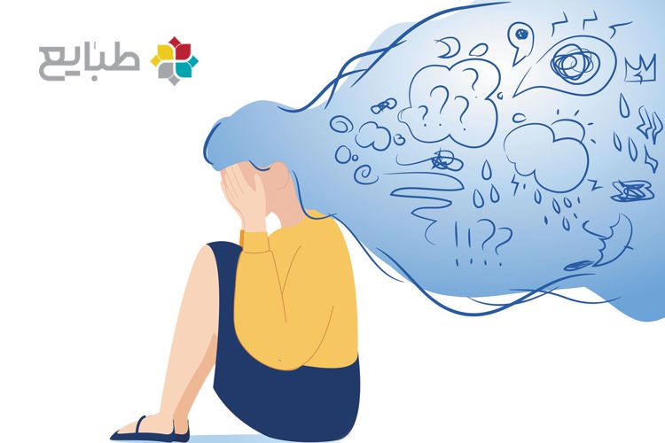 اعراض نفسانی در طب سنتی