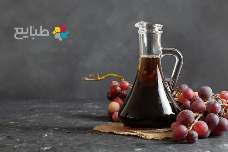 انگور و سرکه در طب سنتی