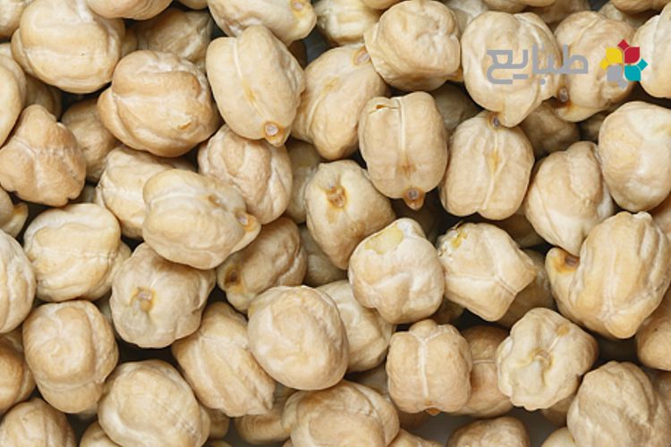 نخود از دیدگاه طب سنتی