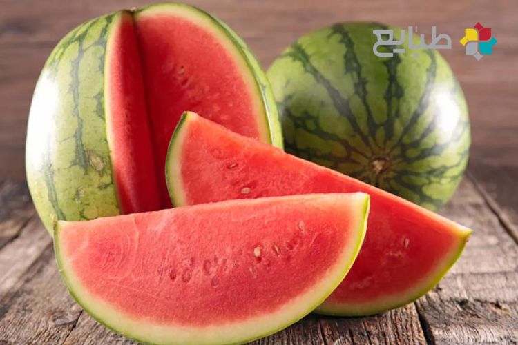 خواص هندوانه در طب سنتی