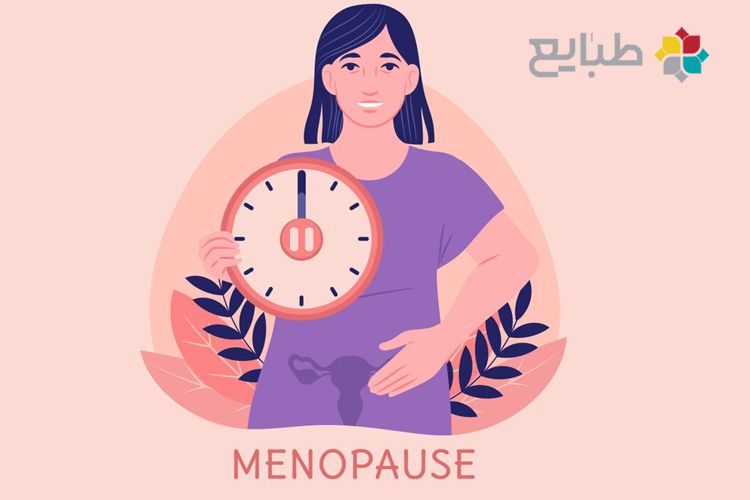 یائسگی از دیدگاه طب سنتی