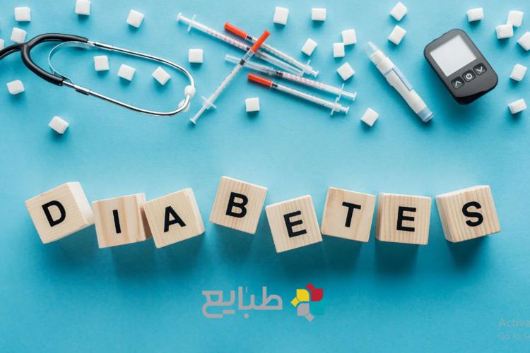 بررسی دیابت در طب سنتی بر مبنای مزاج