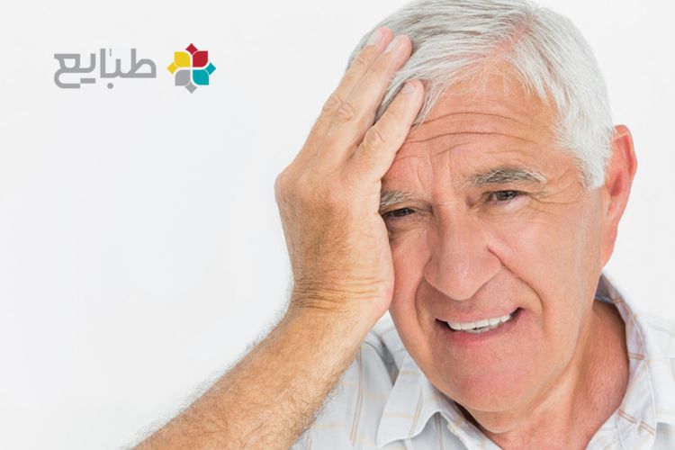 درمان سردردهای مادی