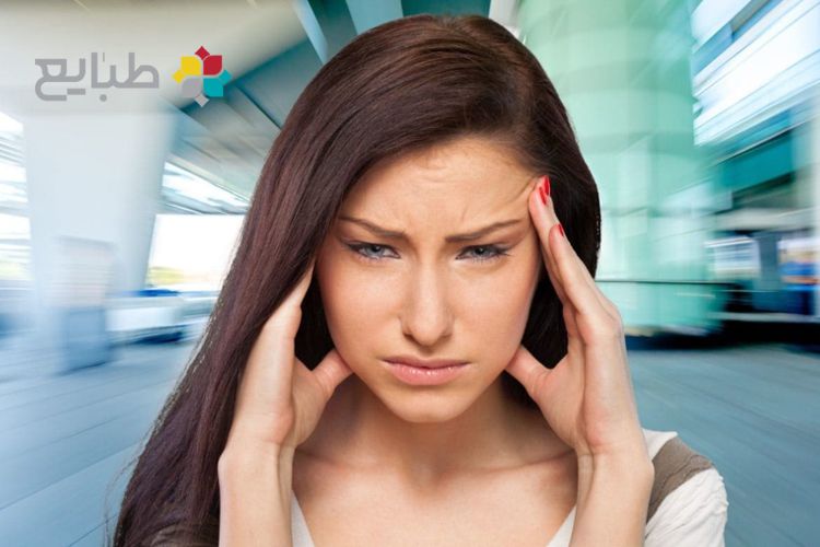 علل انواع سردرد