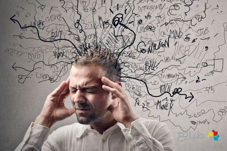 علل فراموشی در طب سنتی