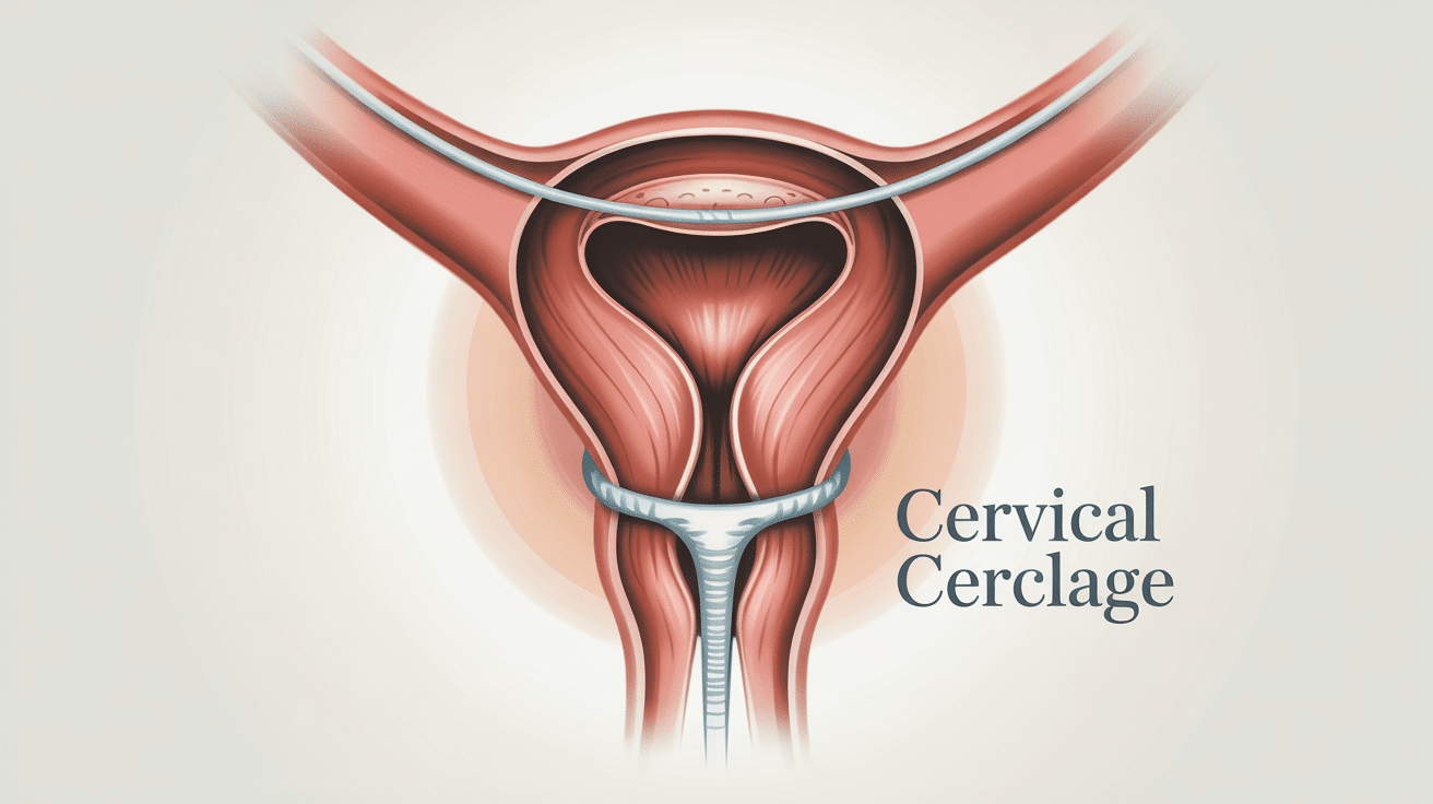 ایا سرکلاژ خطر دارد؟