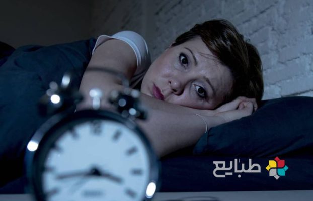 بی خوابی، علل، پیشگیری و درمان