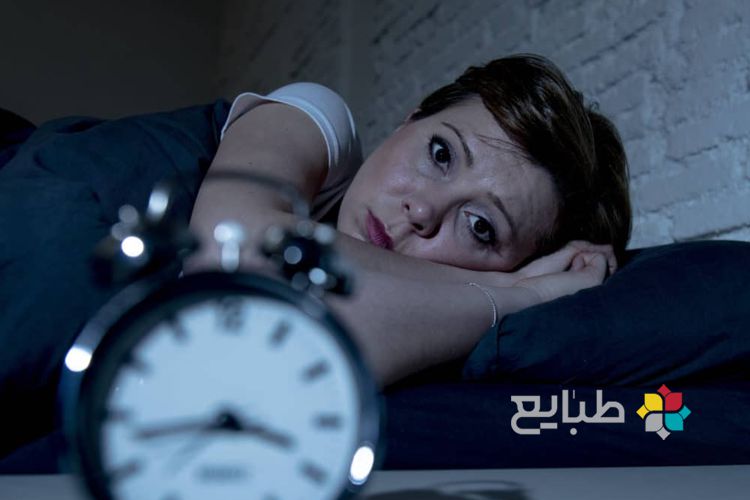 بی خوابی، علل، پیشگیری و درمان