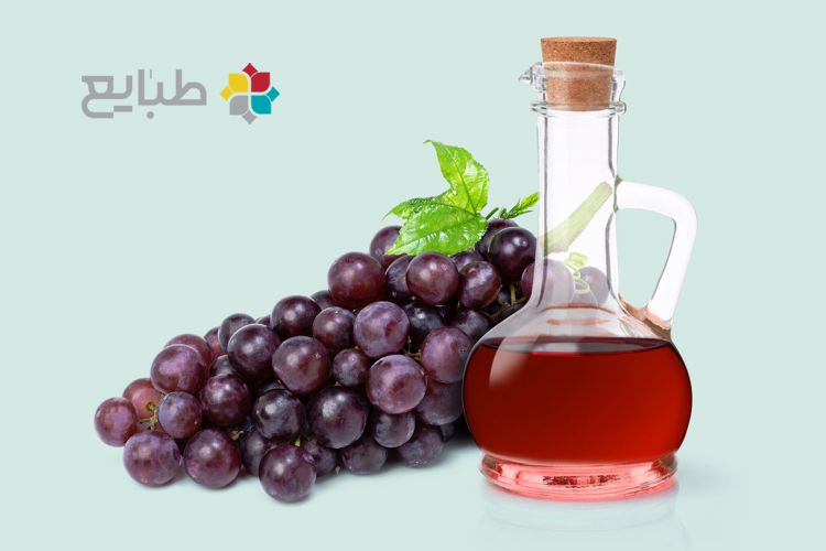 شوربا سرکه (خواص و روش تهیه)