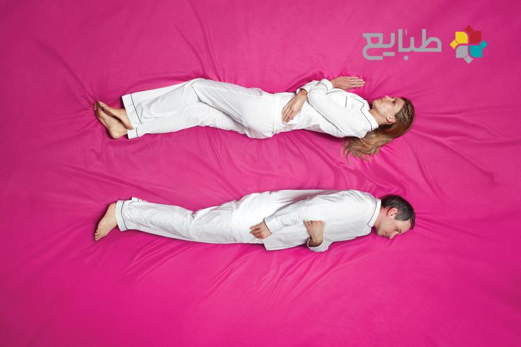 افزایش میل جنسی با 6 رکن اصلی طب سنتی (قسمت 1)