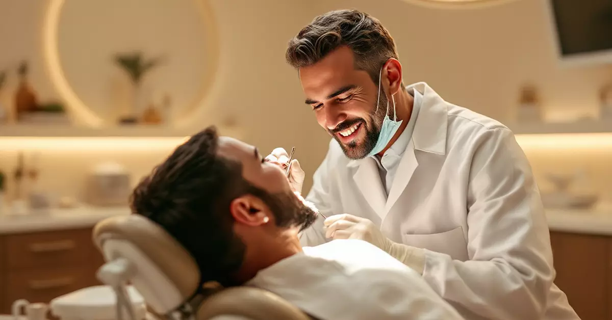 چرا افراد بعد از انجام کامپوزیت دندان پشیمان می شوند؟ 2 مواد کامپوزیت