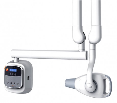 معرفی بهترین دستگاه های رادیوگرافی دندان