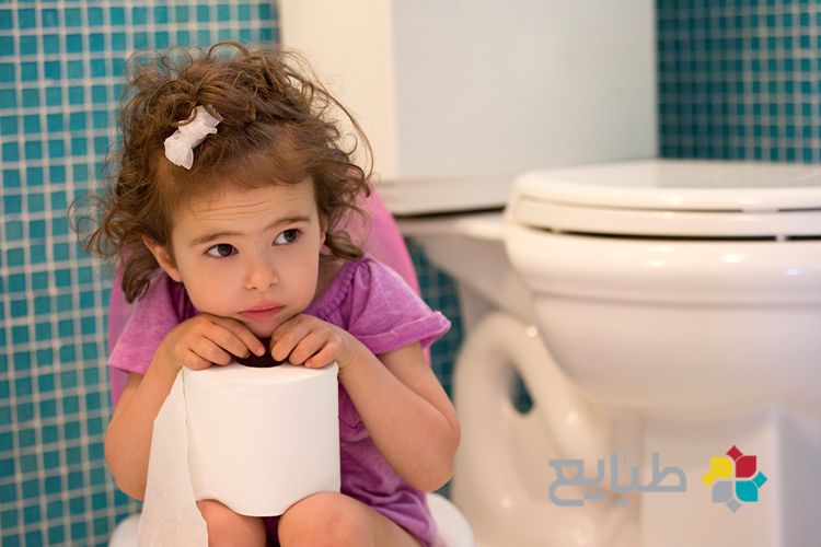 درمان اسهال کودکان با طب سنتی