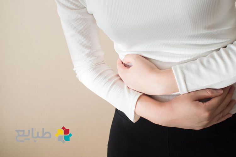 معده درد و رفلاکس